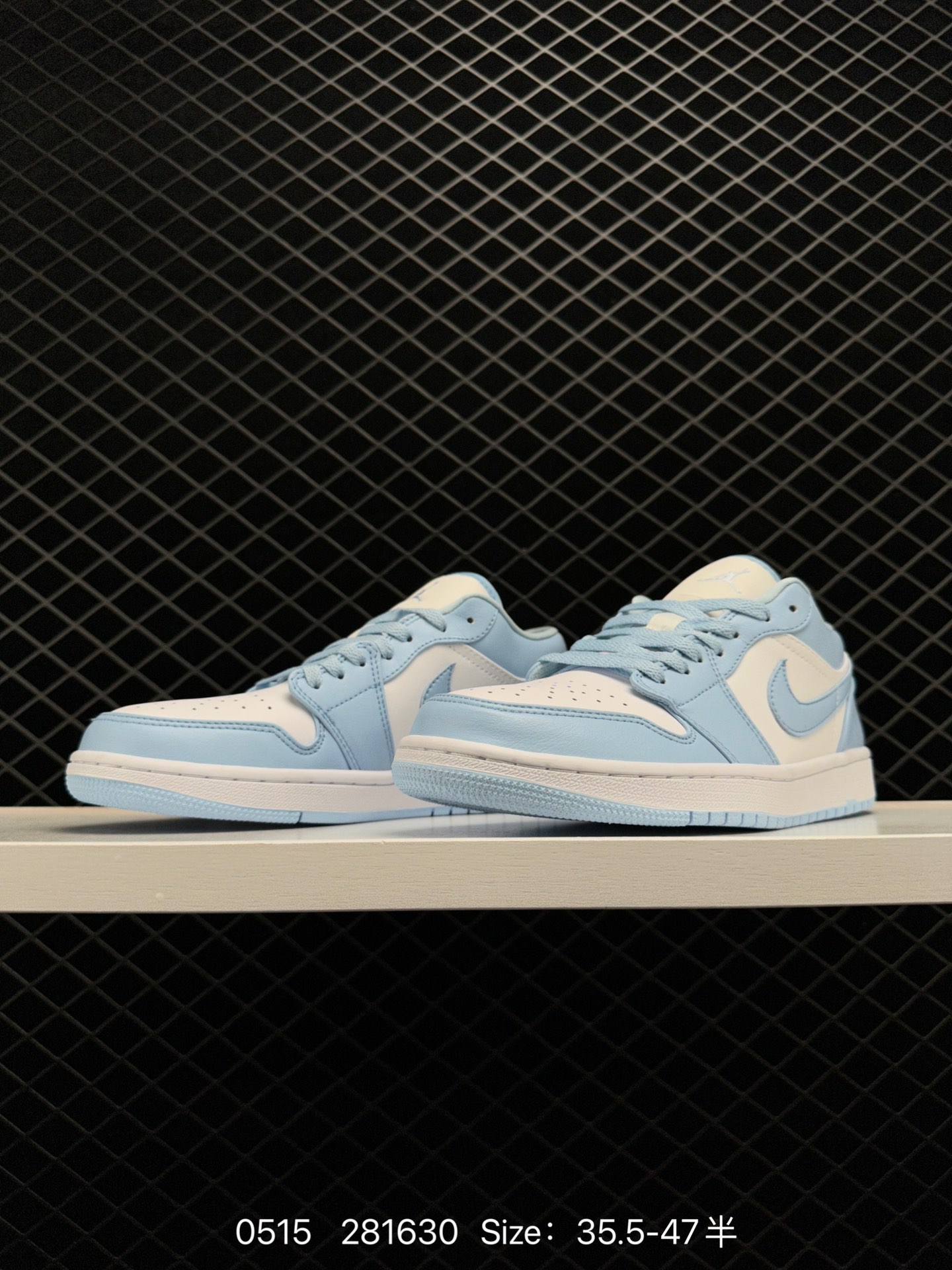 Air Jordan 1 Low AJ1